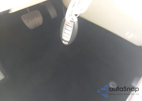 2024 Infiniti Qx80 Sensory Awd z USA, uszkodzony, nr VIN JN8AZ2BE9R9328741